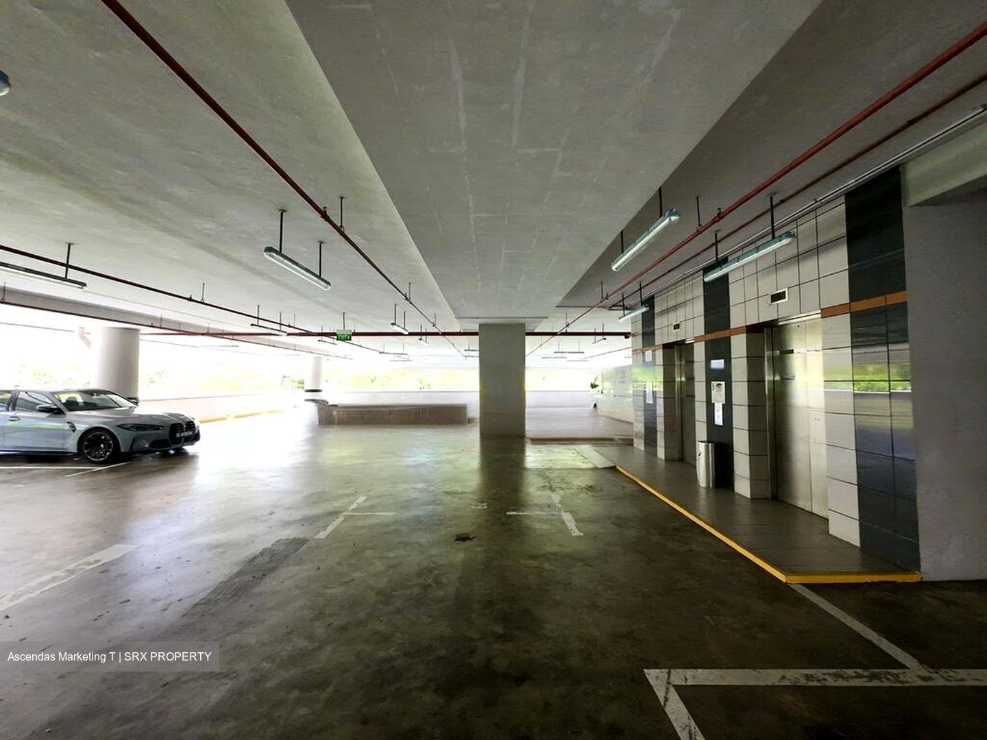 Frontech Centre (D3), Factory #474589041
